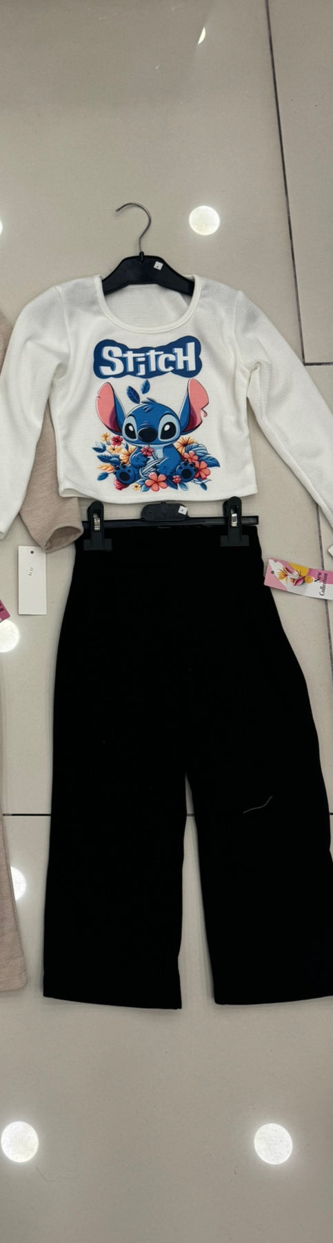 KOMPLETY DZIECIĘCE (4-14)