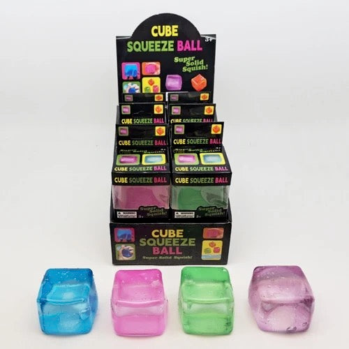 GNIOTKA ICE CUBE