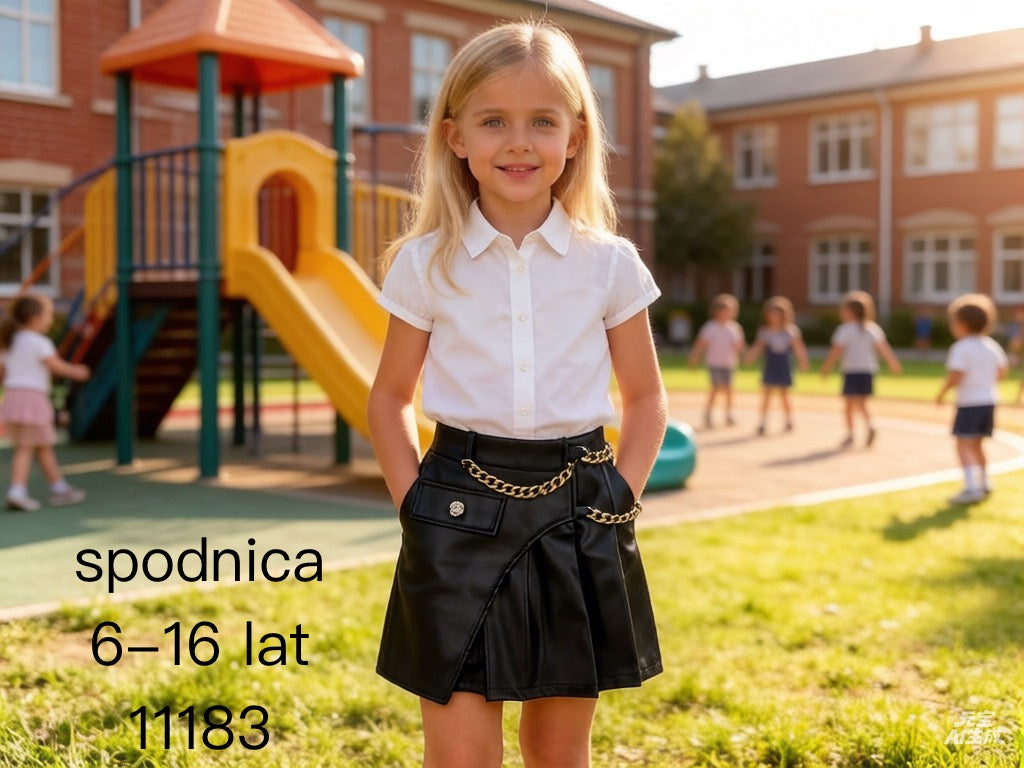 SPÓDNICE DZIECIĘCE