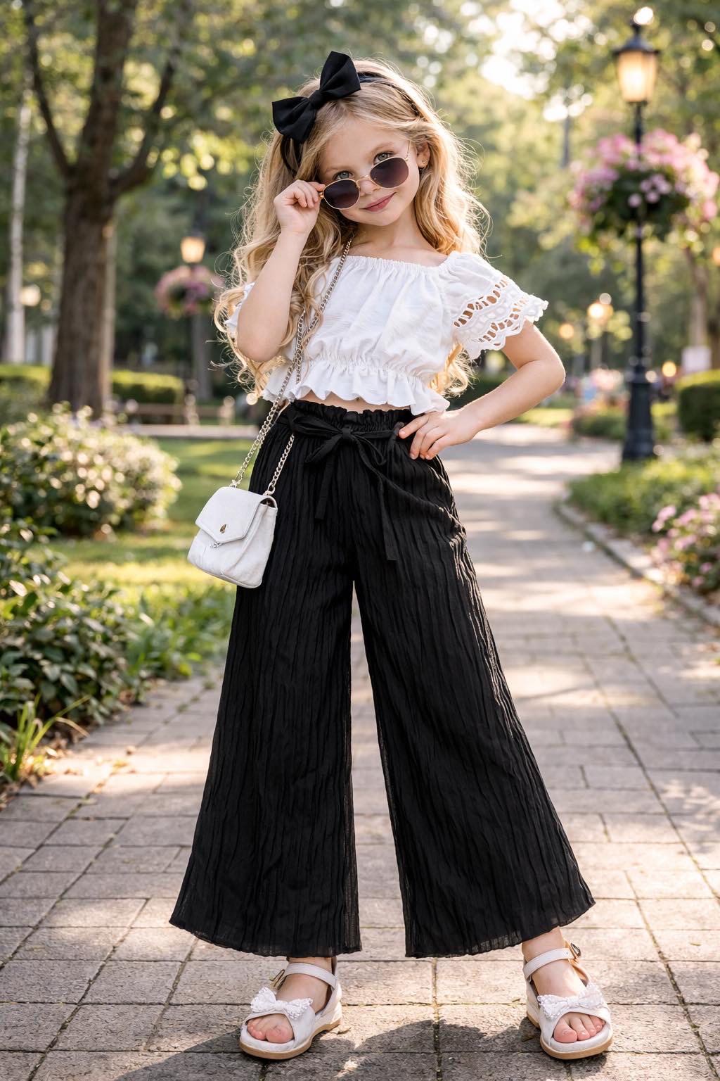 KOMPLETY DZIECIĘCE (6-16)