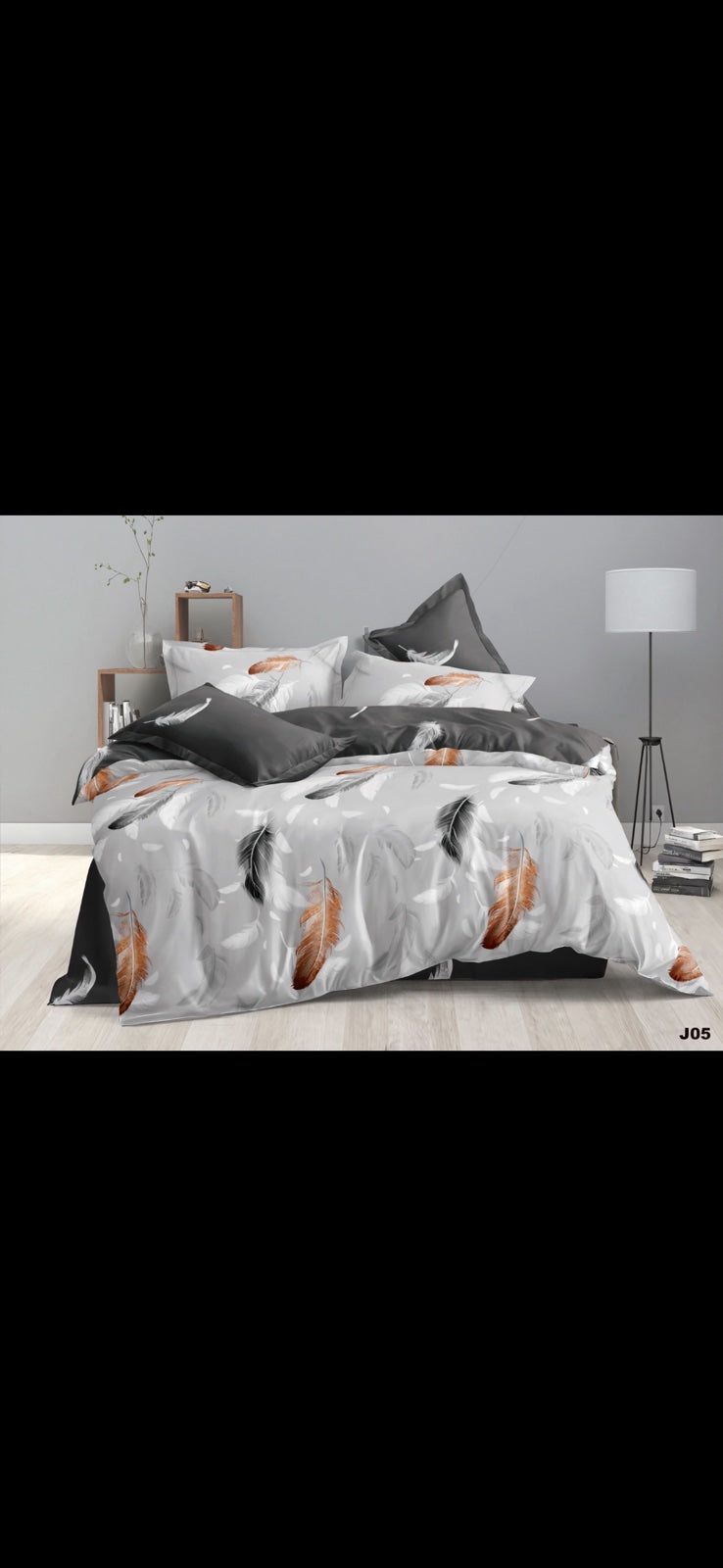 KOMPLET POŚCIELI 4 CZ.