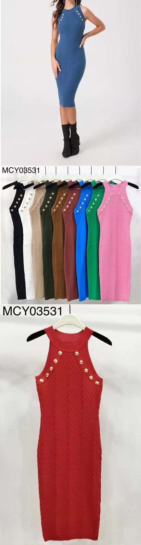 SUKIENKI DAMSKIE UNI