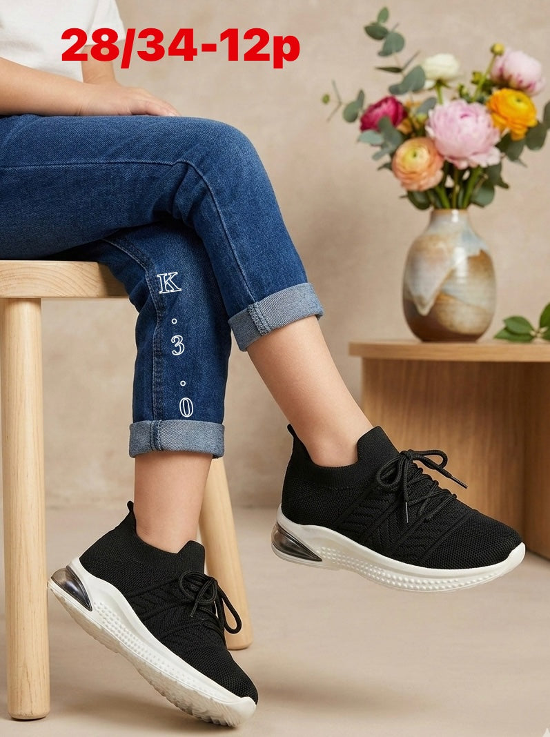 OBUWIE DZIECIĘCE 28-34