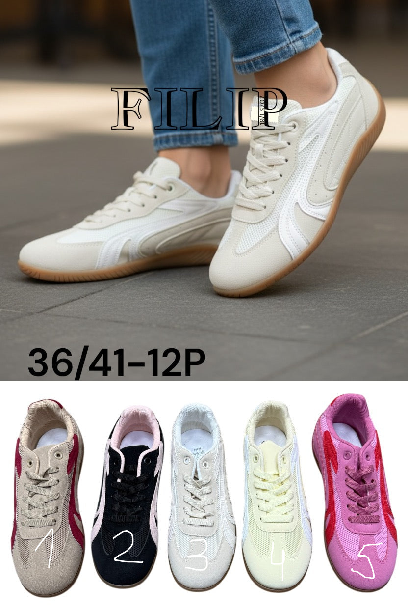 BUTY DAMSKIE