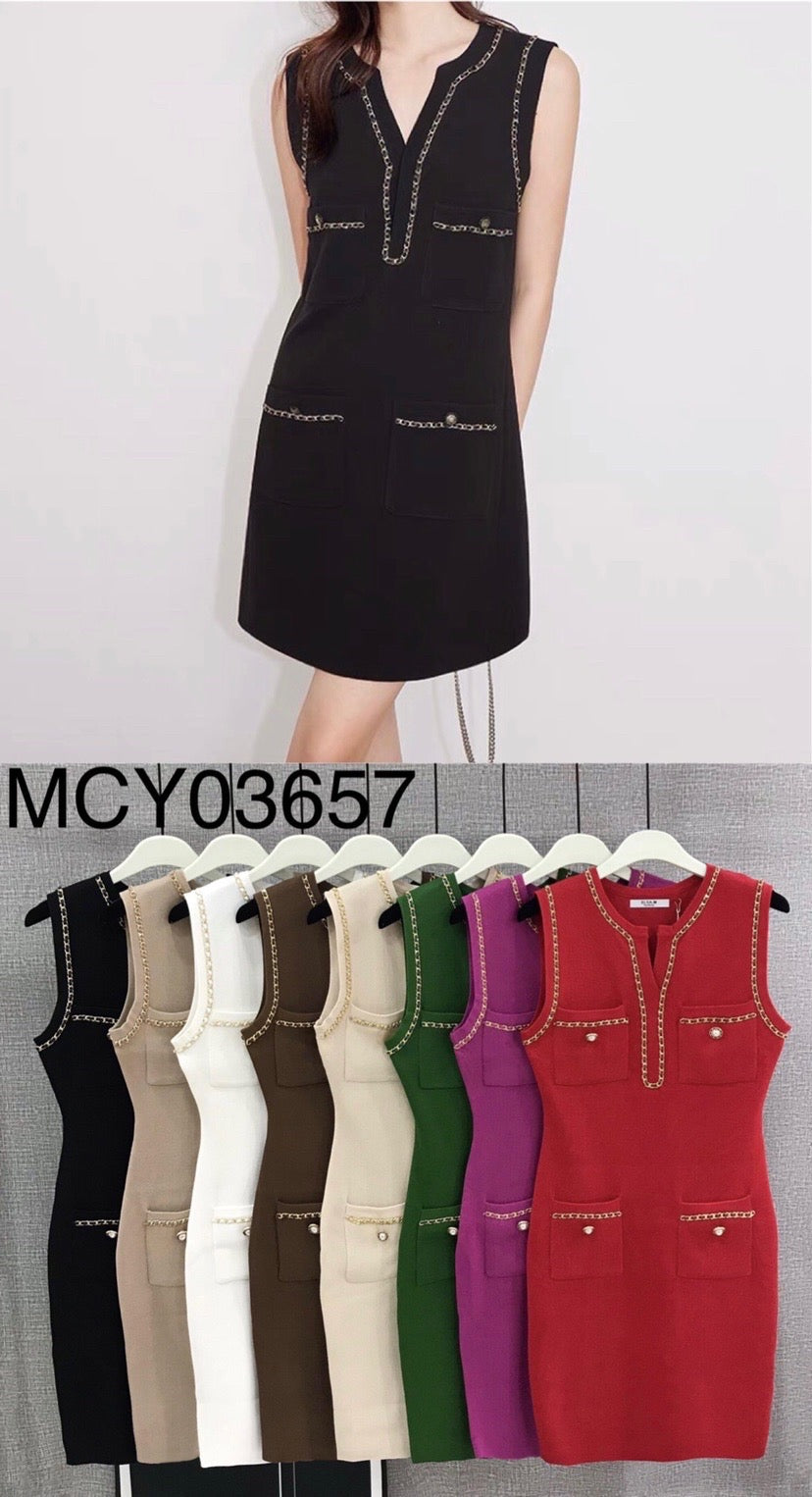 SUKIENKI DAMSKIE UNI