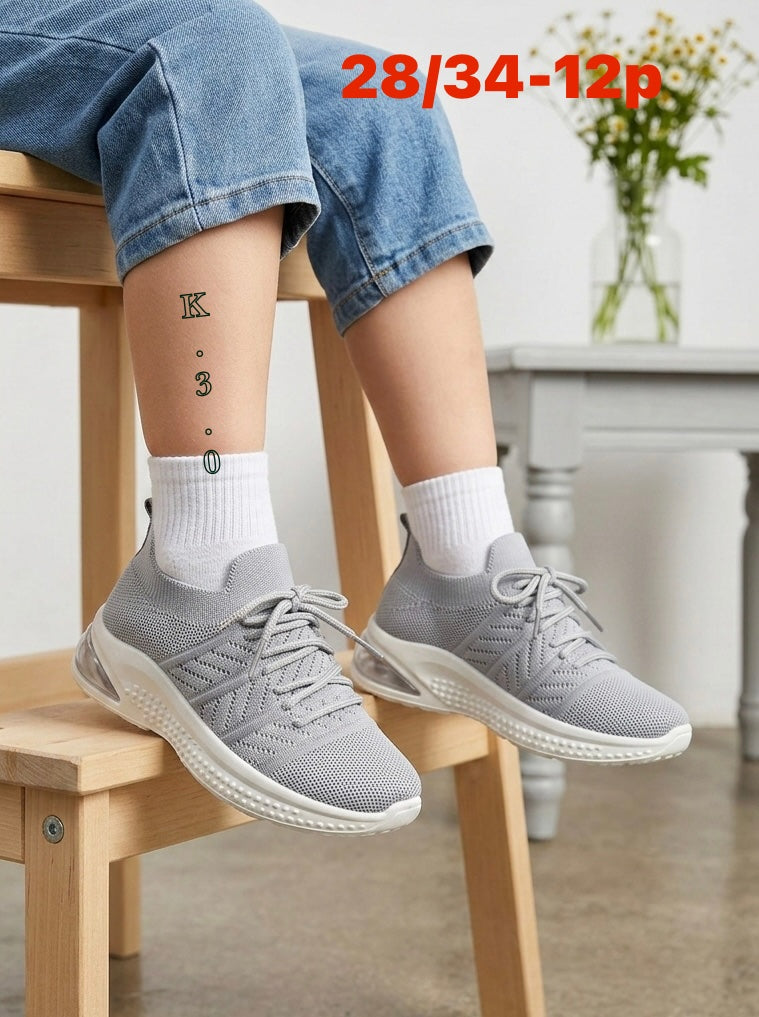 OBUWIE DZIECIĘCE 28-34