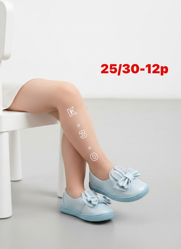 OBUWIE DZIECIĘCE 25-30
