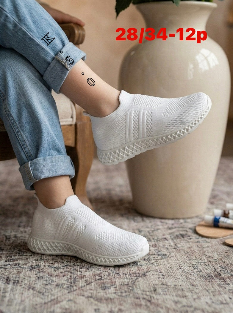 OBUWIE DZIECIĘCE 28-34