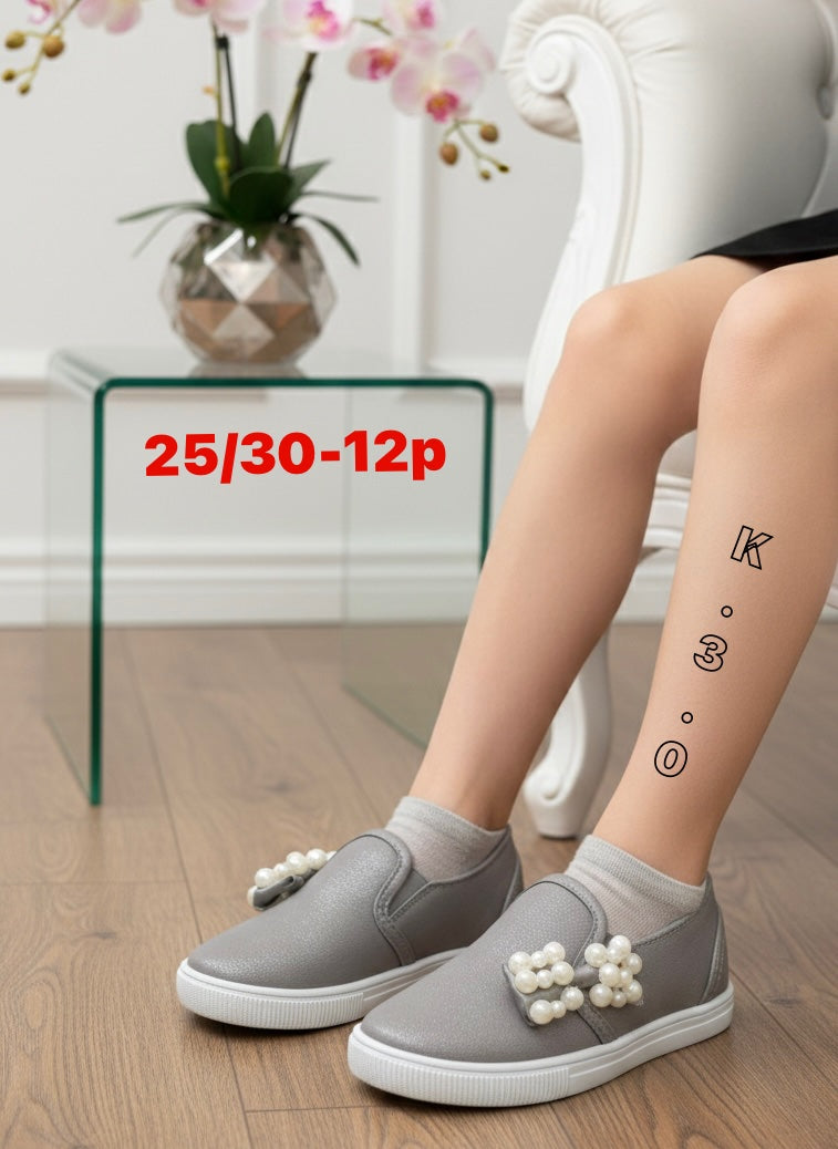 OBUWIE DZIECIĘCE 25-30