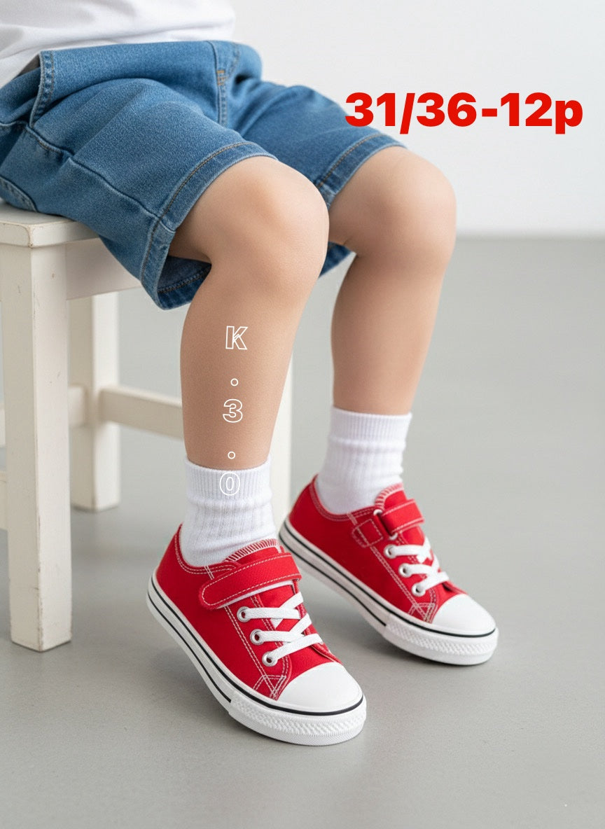 OBUWIE DZIECIĘCE 31-36