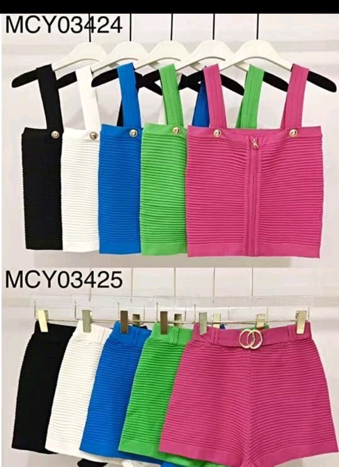 KOMPLETY DAMSKIE UNI