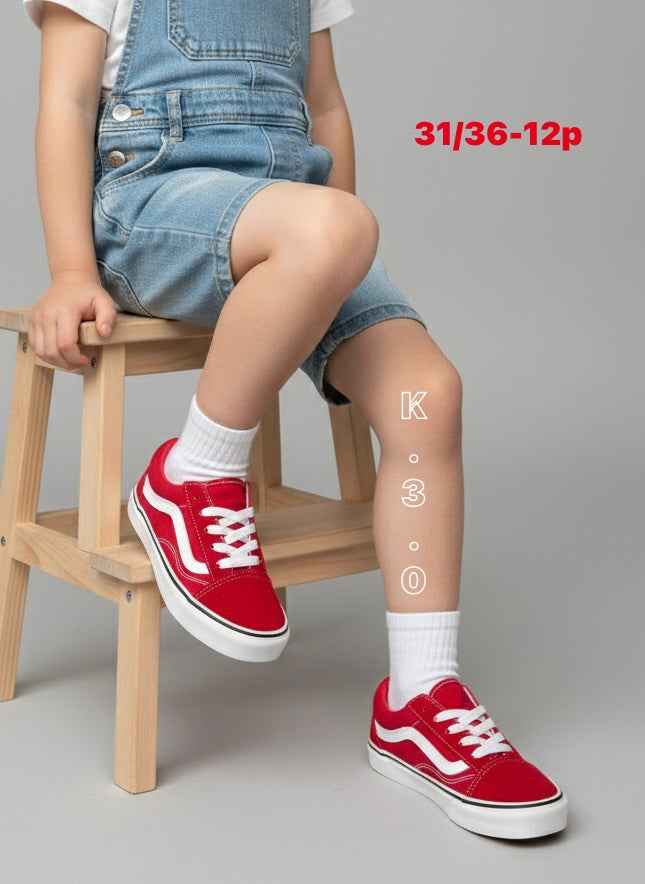 OBUWIE DZIECIĘCE 31-36