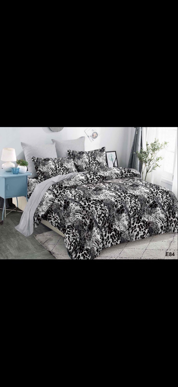 KOMPLET POŚCIELI 4 CZ.