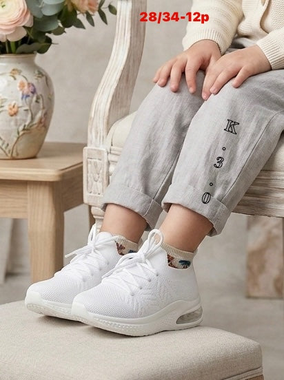 OBUWIE DZIECIĘCE 28-34