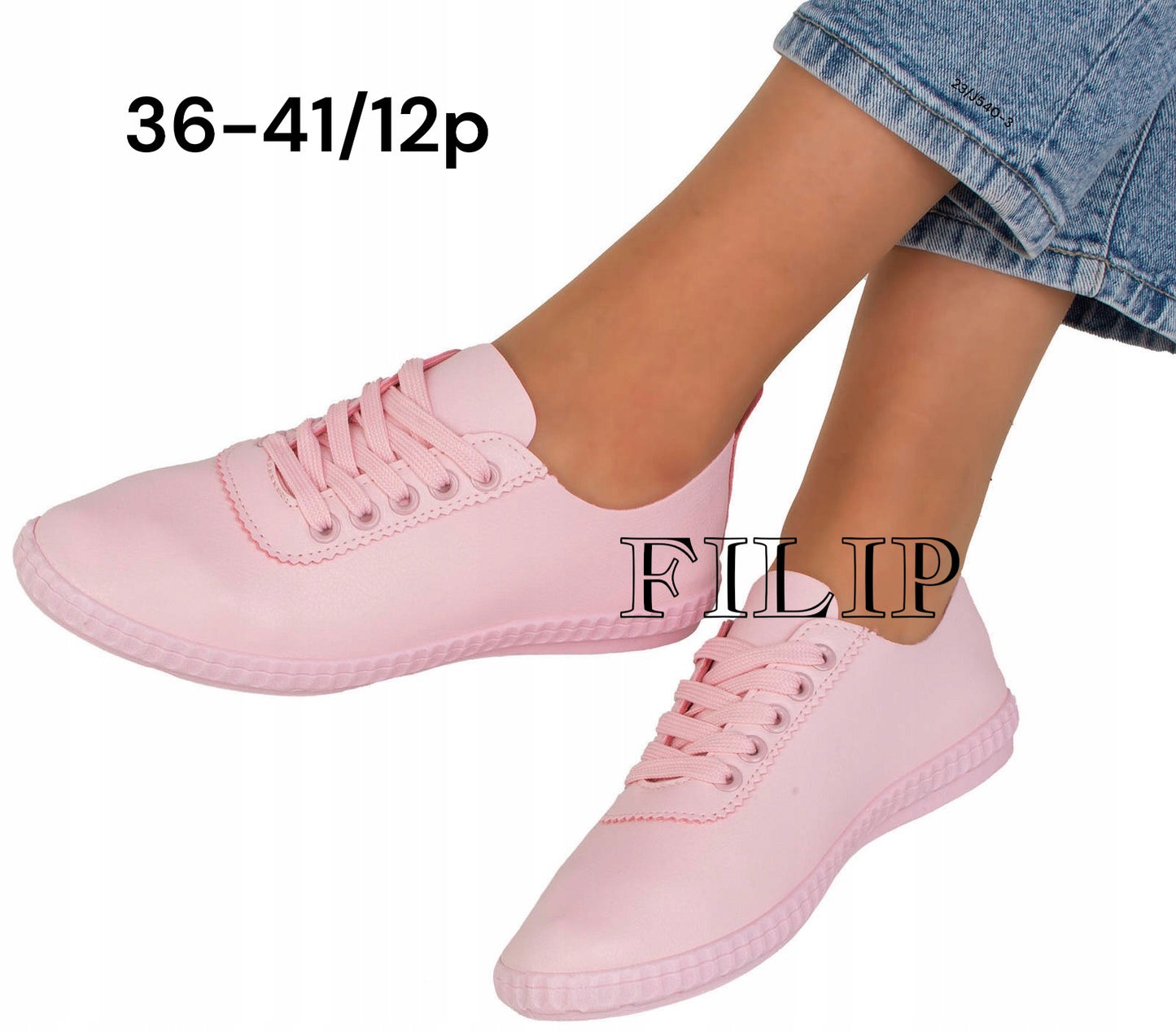 BUTY DAMSKIE