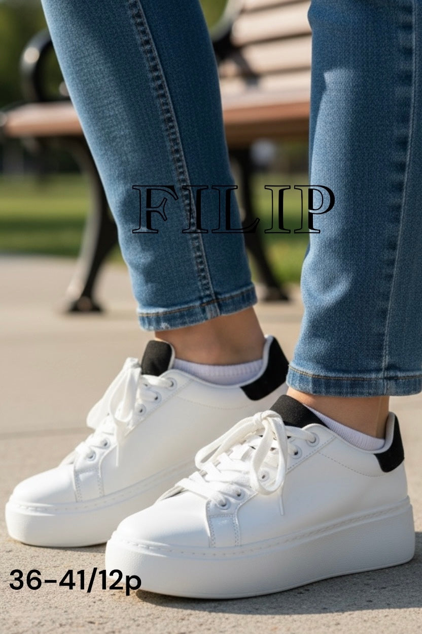 BUTY DAMSKIE