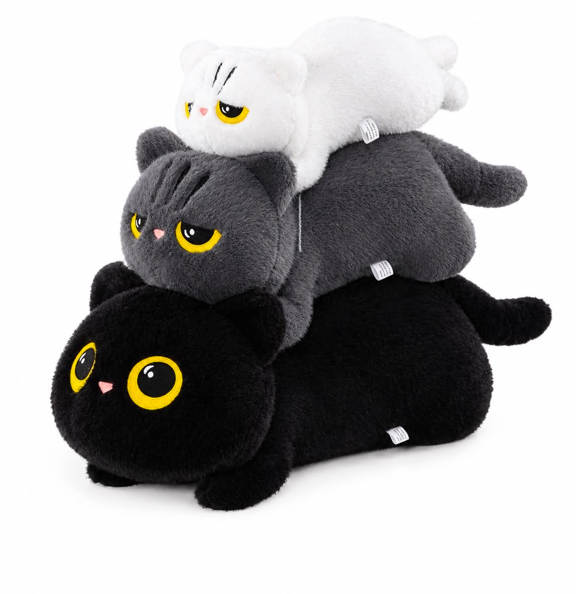 MASKOTKA KOT 65 CM