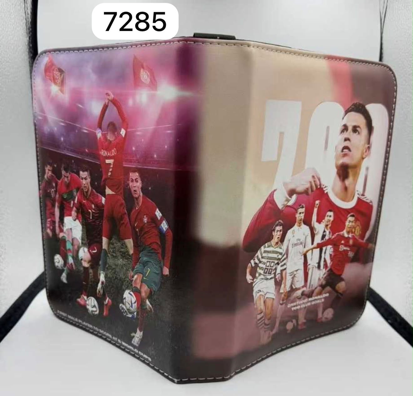 ALBUM PIŁKARSKI