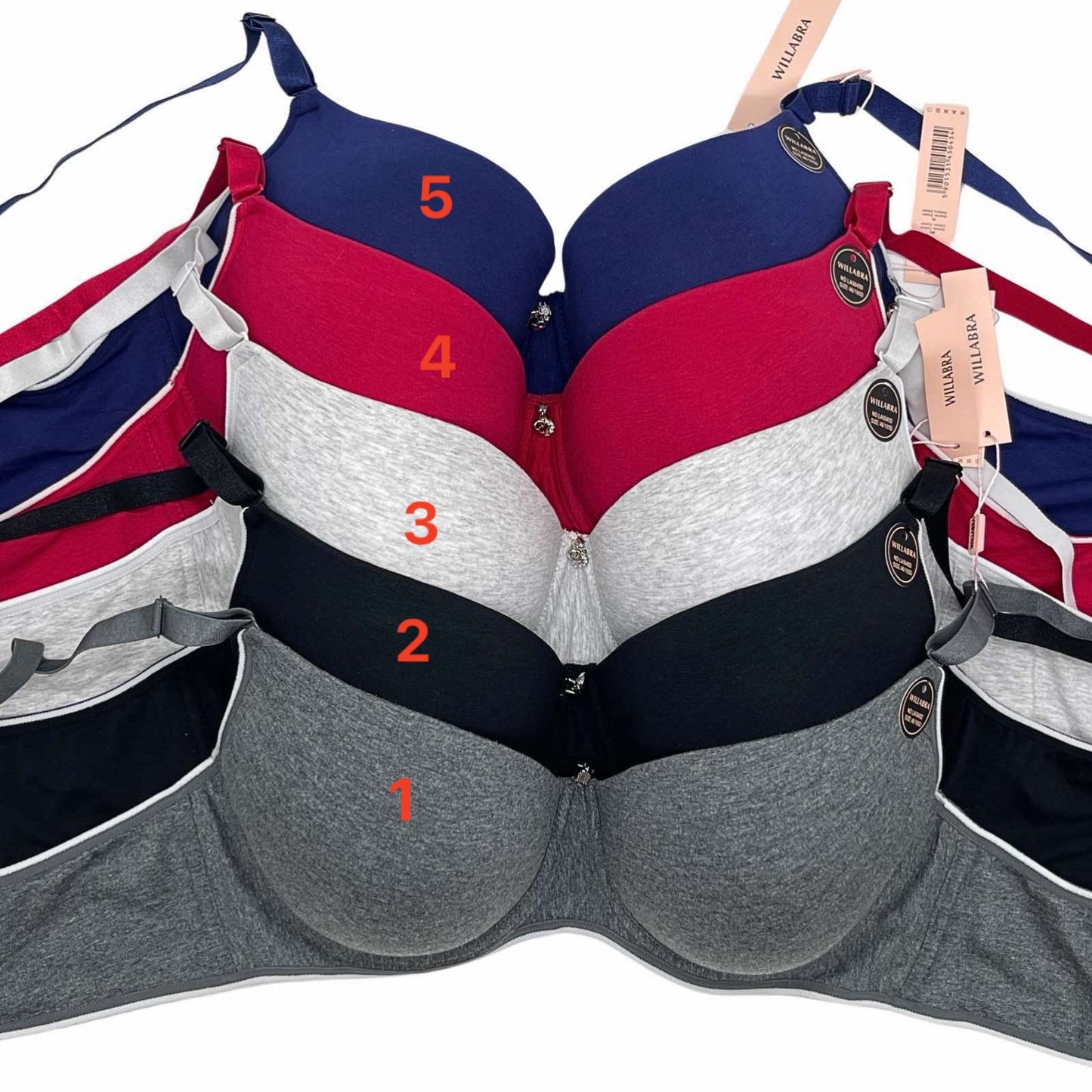 STANIKI DAMSKIE 5045D