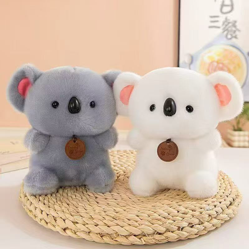 MASKOTKA KOALA 25 CM