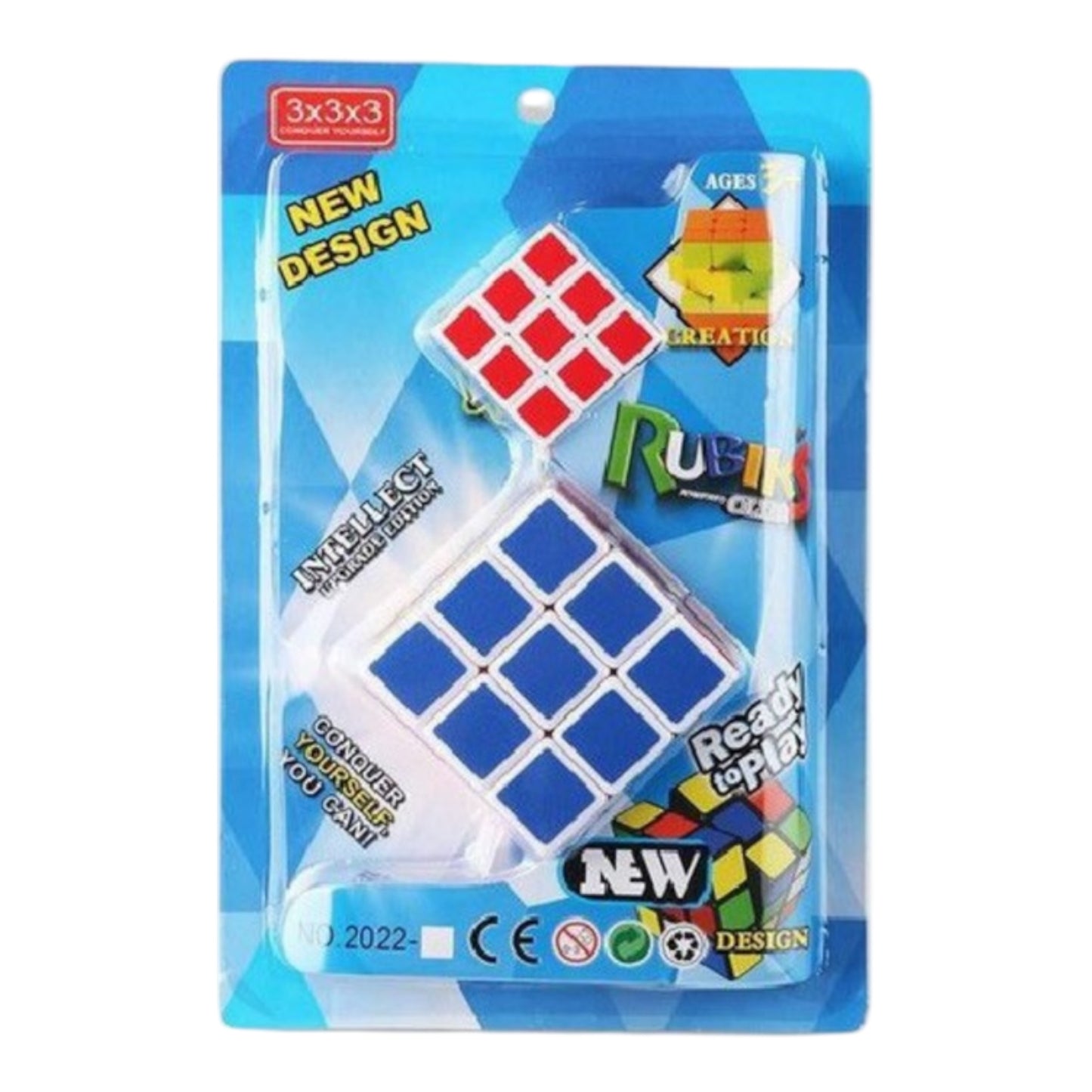 KOSTKA RUBIKA SF574524