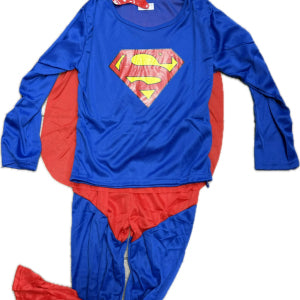 STRÓJ SUPERMAN
