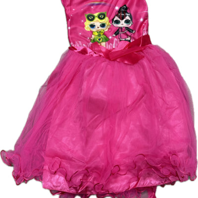 STRÓJ LOL SUPRISE SML