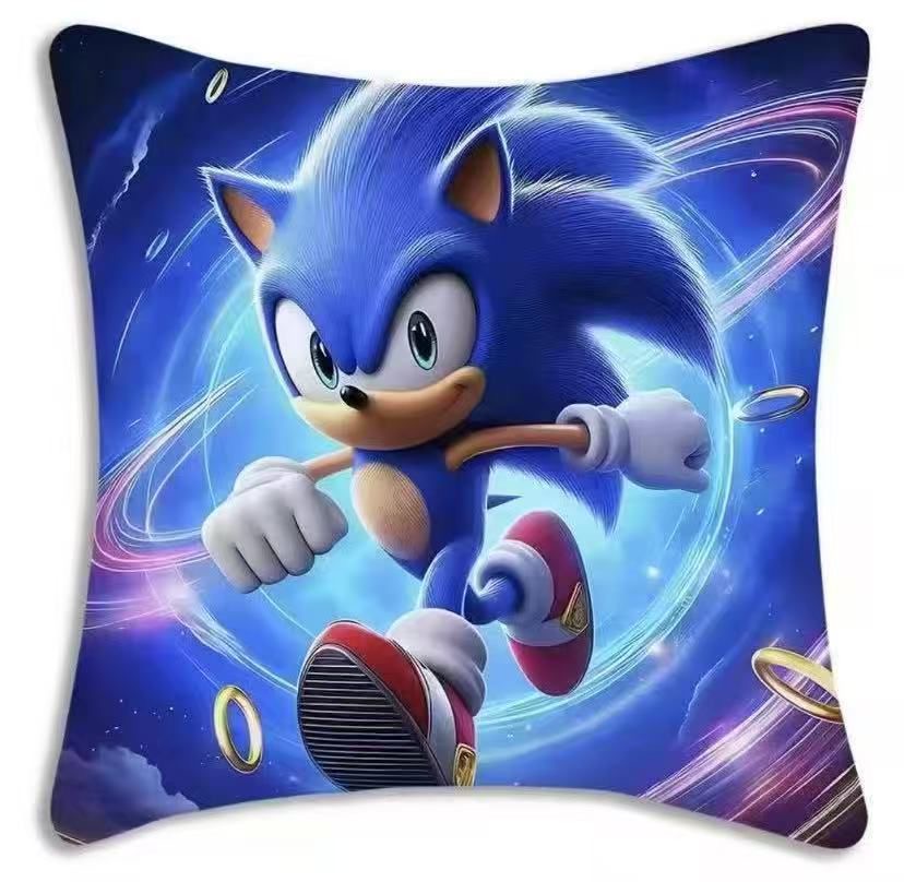 PODUSZKA SONIC 45 X 45 CM