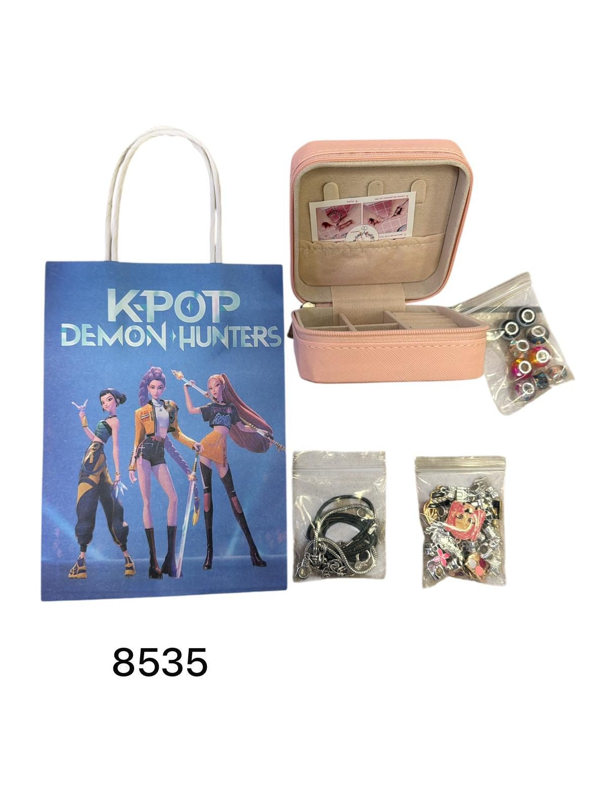 BRANSOLETKA KPOP
