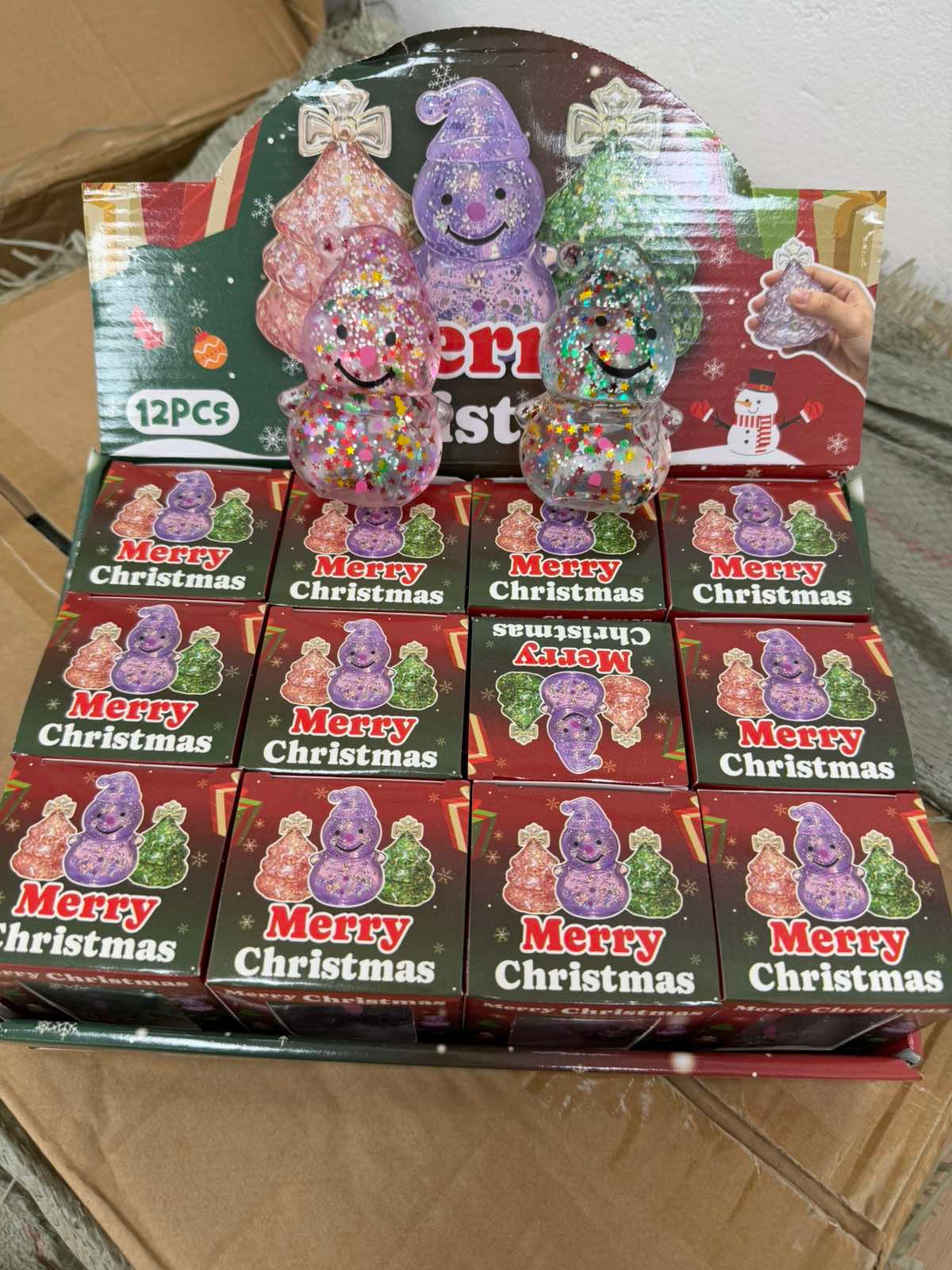 GNIOTKA CHRISTMAS