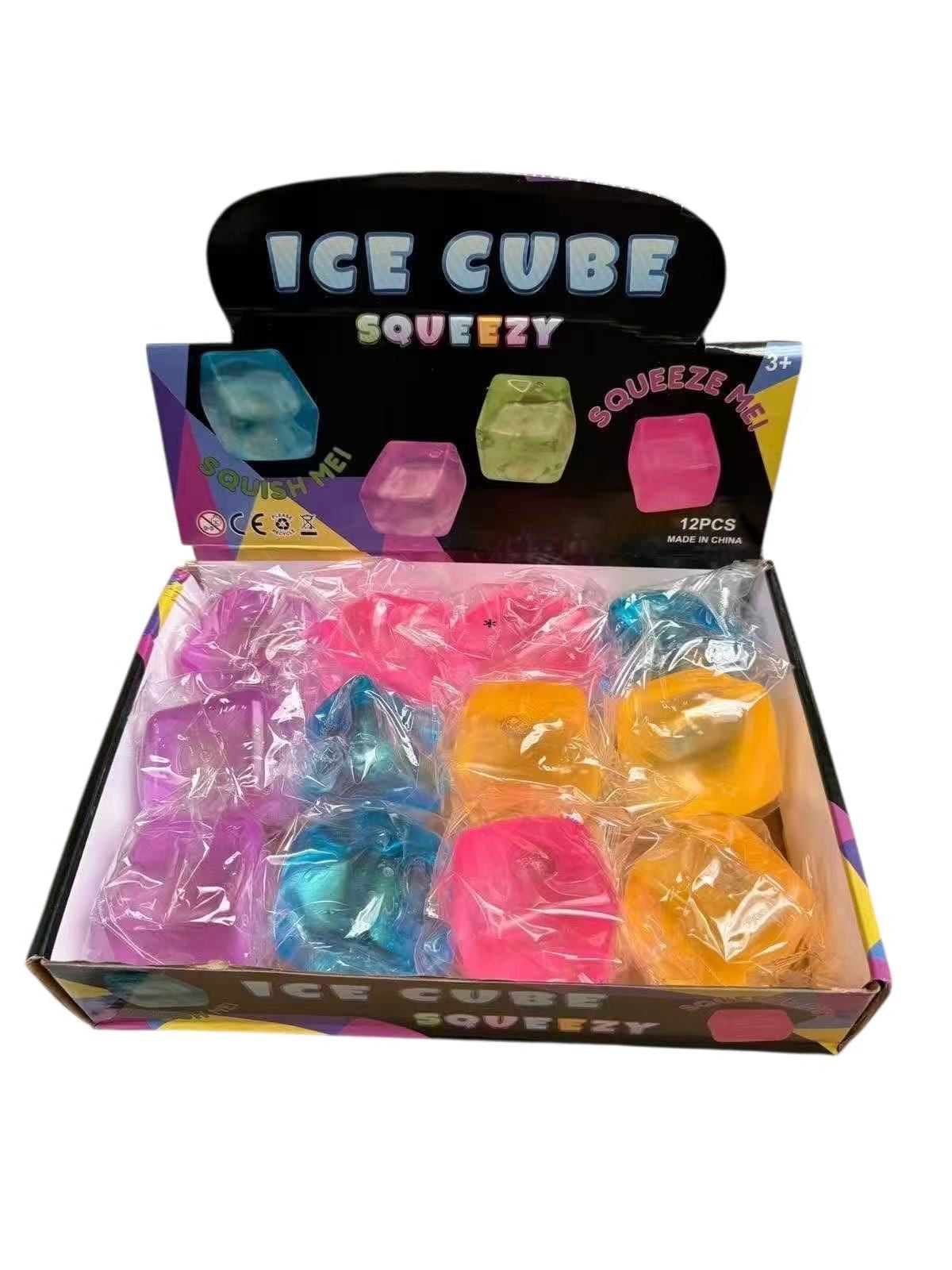 GNIOTKI ICE CUBE