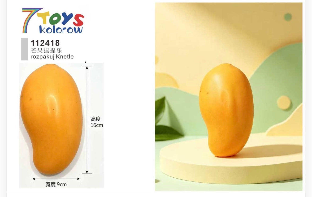 GNIOTKA MANGO