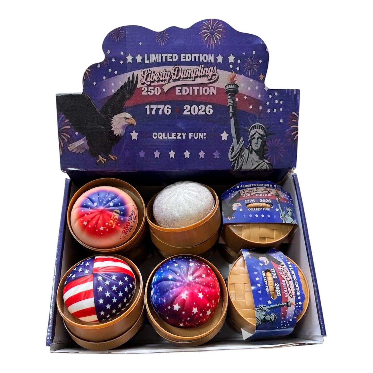 GNIOTKA PIEROŻEK USA
