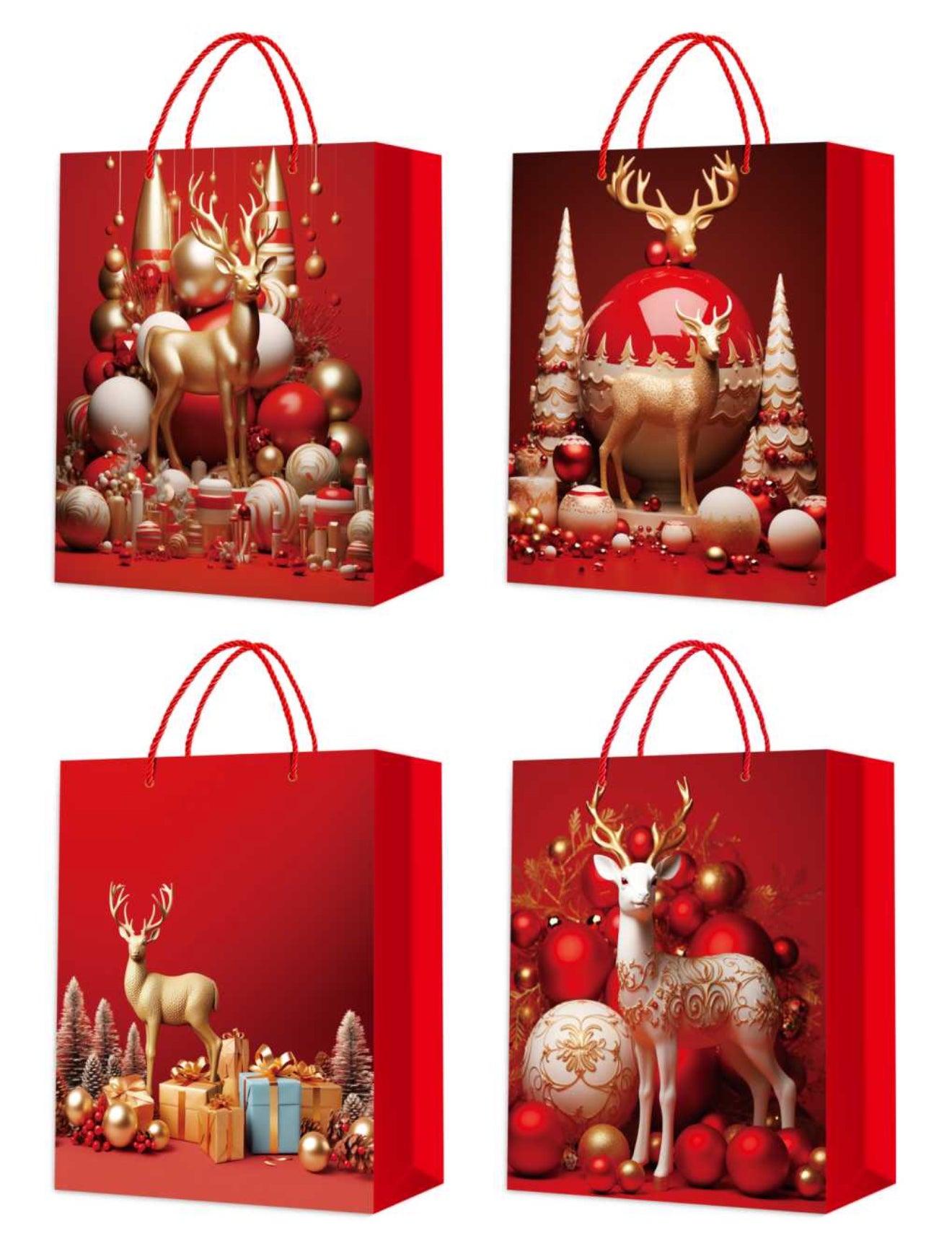 TOREBKA ŚWIEĄTECZNA S