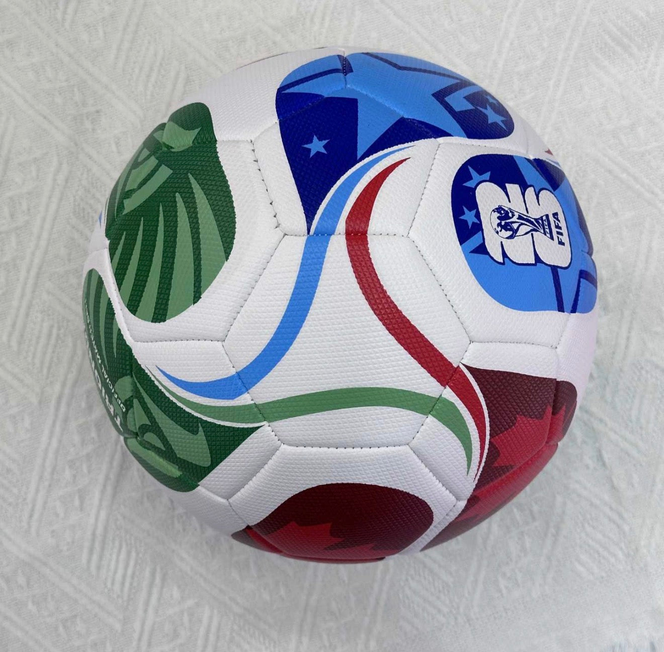 PIŁKA DO PIŁKI NOŻNEJ