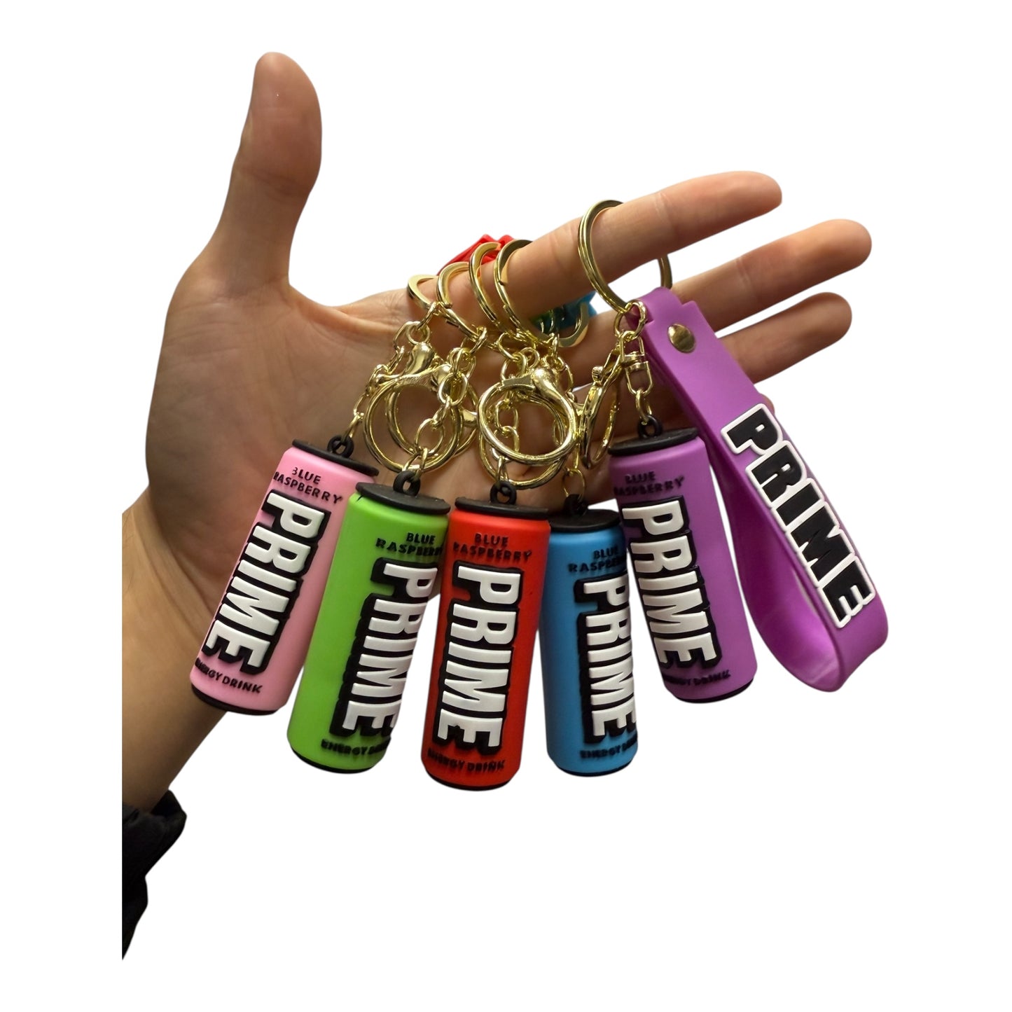 BRELOK DO KLUCZY PRIME
