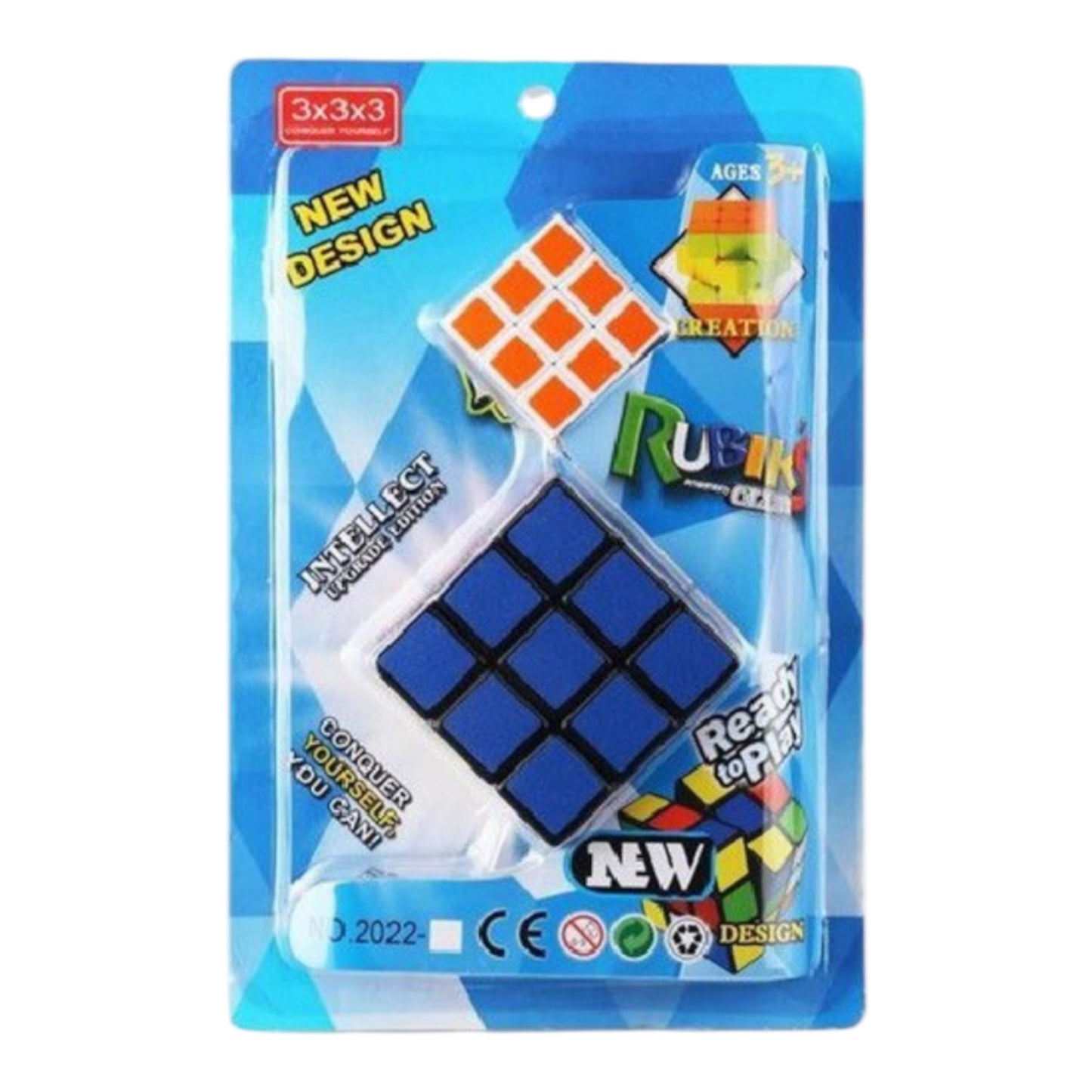 KOSTKA RUBIKA SF574525