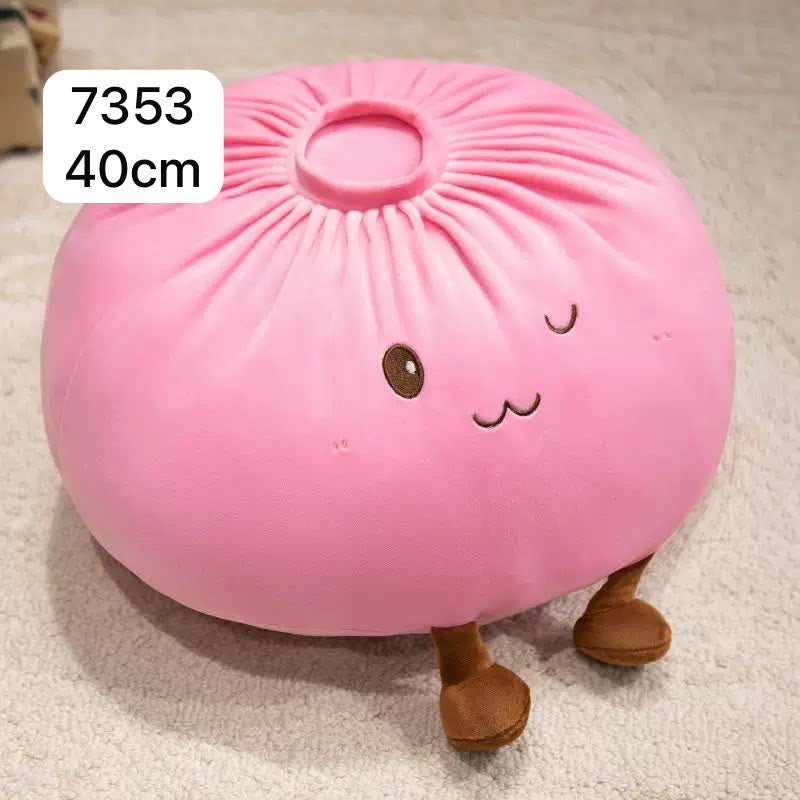 MASKOTKA PIEROŻEK 40 CM