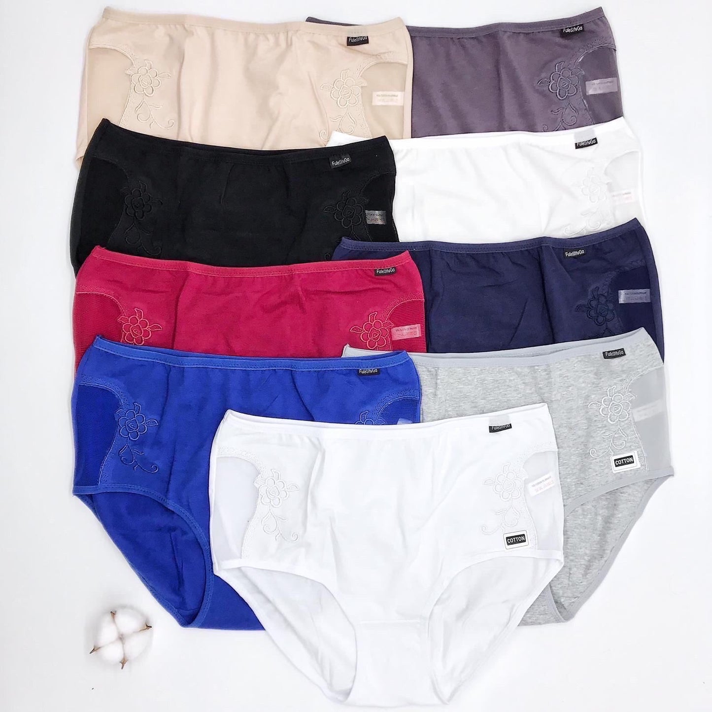 MAJTKI DAMSKIE 7062 XL-2XL-3XL