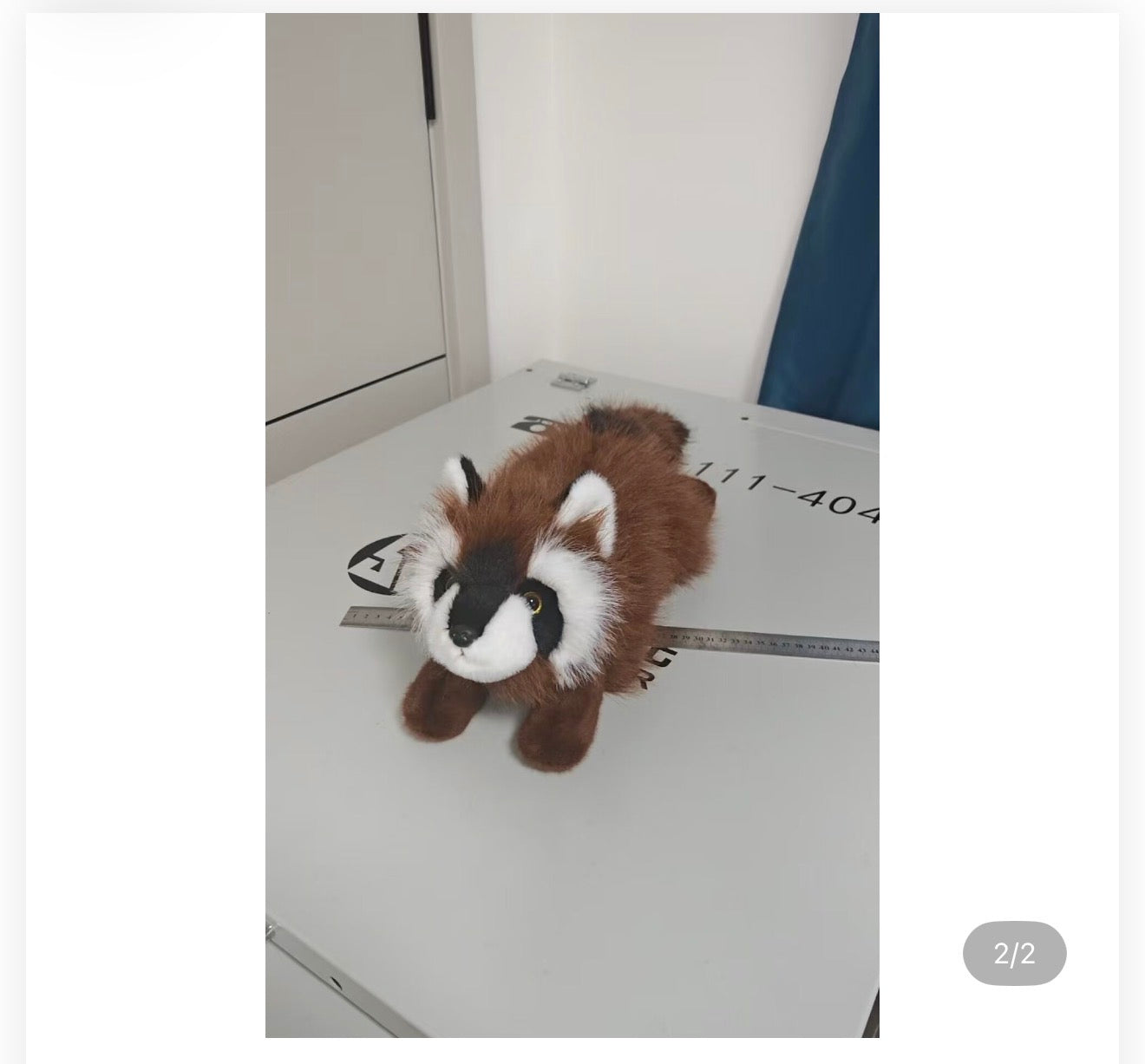 MASKOTKA 35 CM
