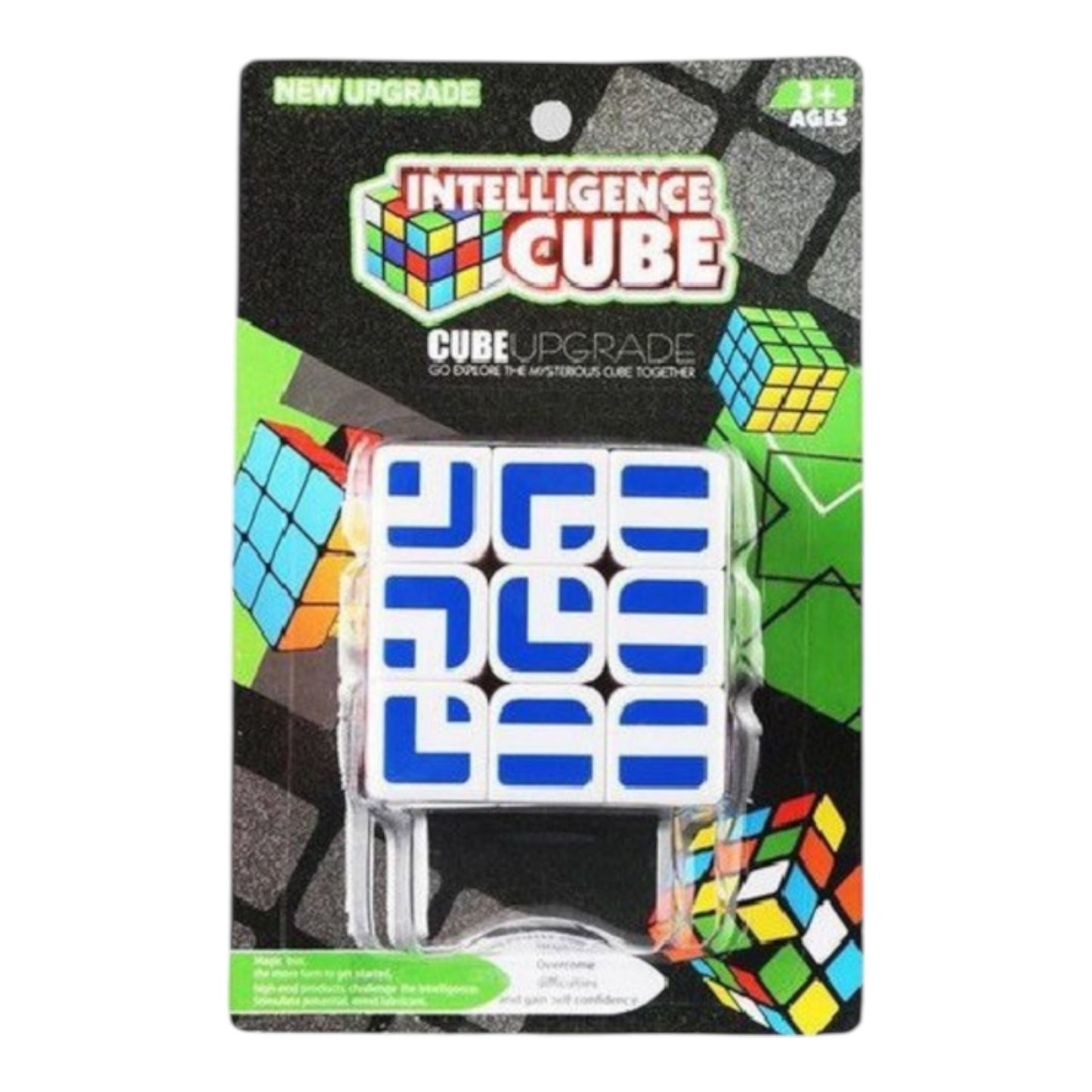 KOSTKA RUBIKA SF574534