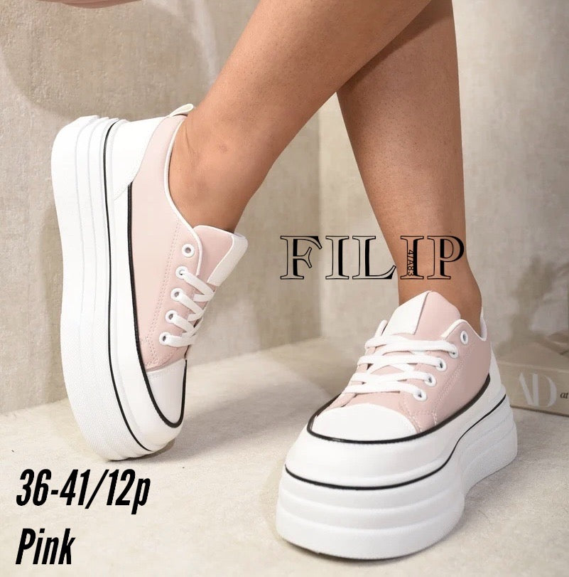 BUTY DAMSKIE