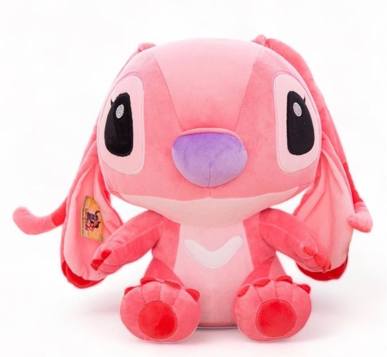 MASKOTKA STITCH 120CM MIX