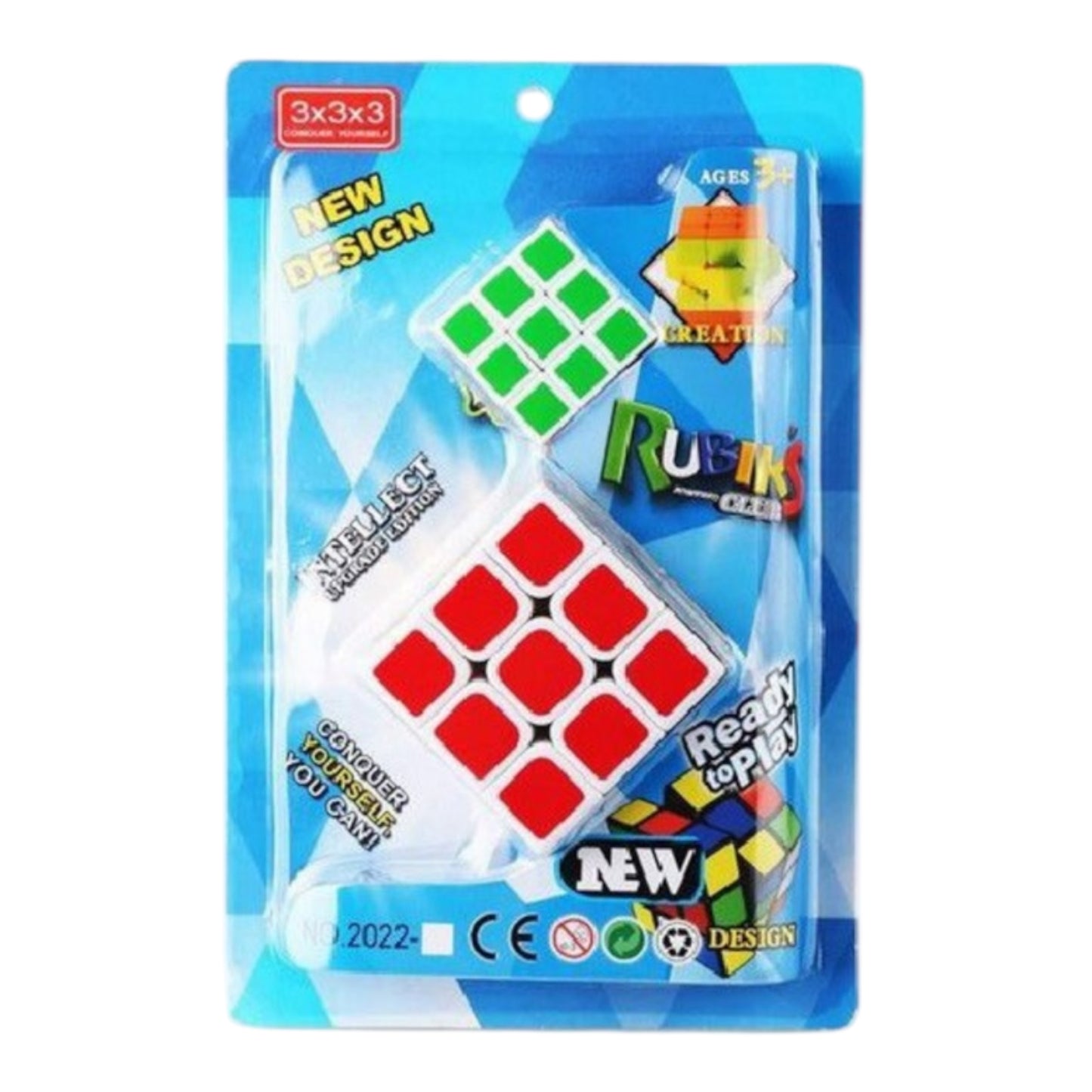 KOSTKA RUBIKA SF574526