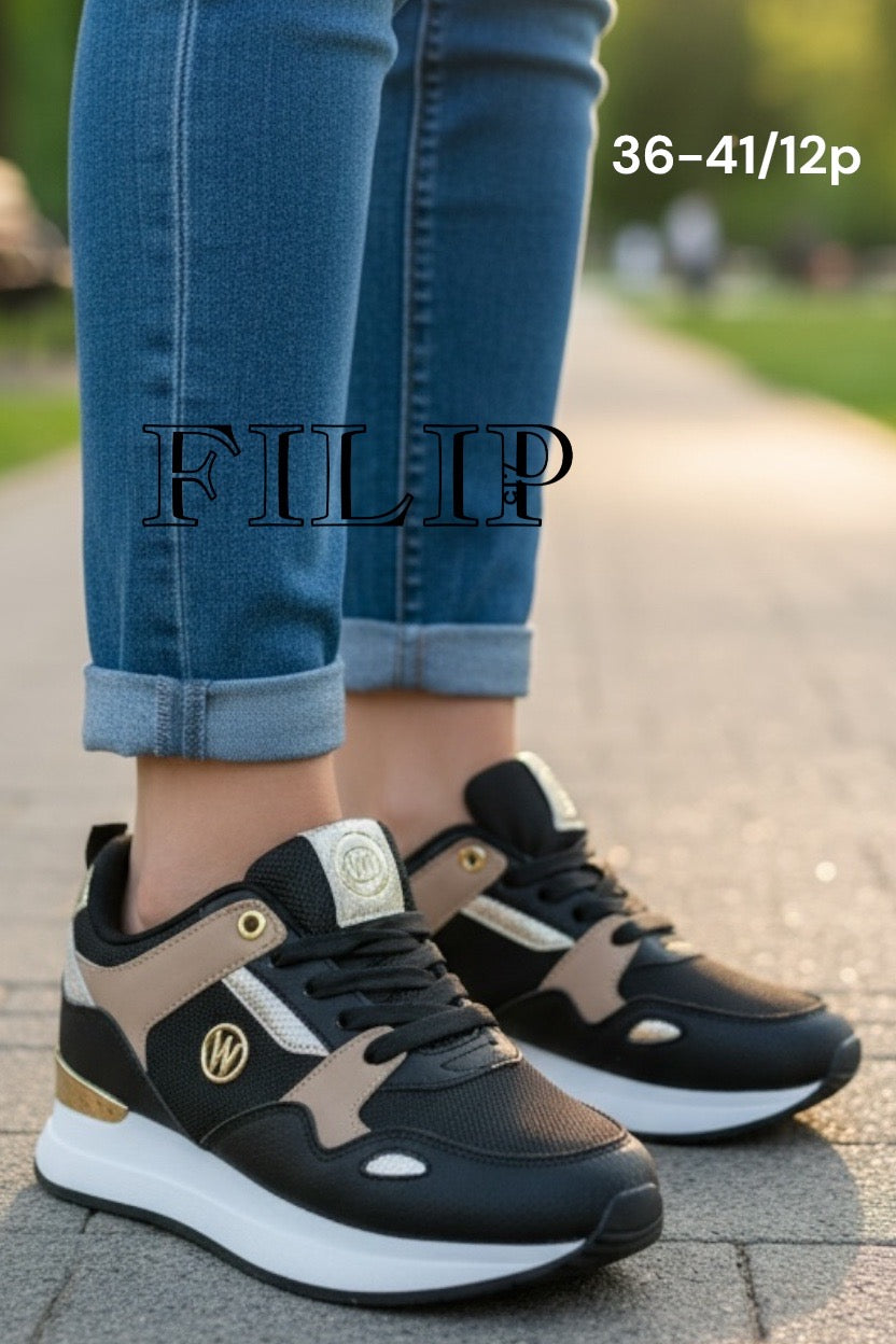 BUTY DAMSKIE