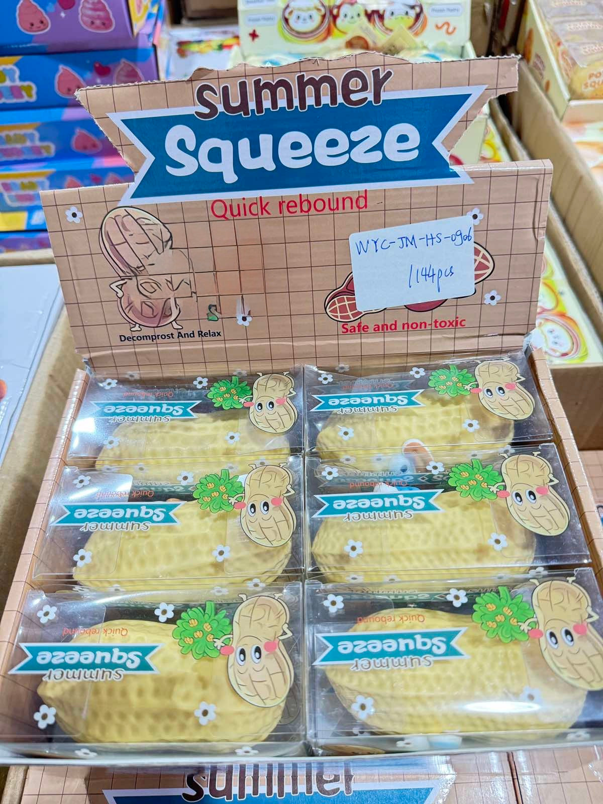 GNIOTKA ORZECHY CRUNCHY (KARTON)