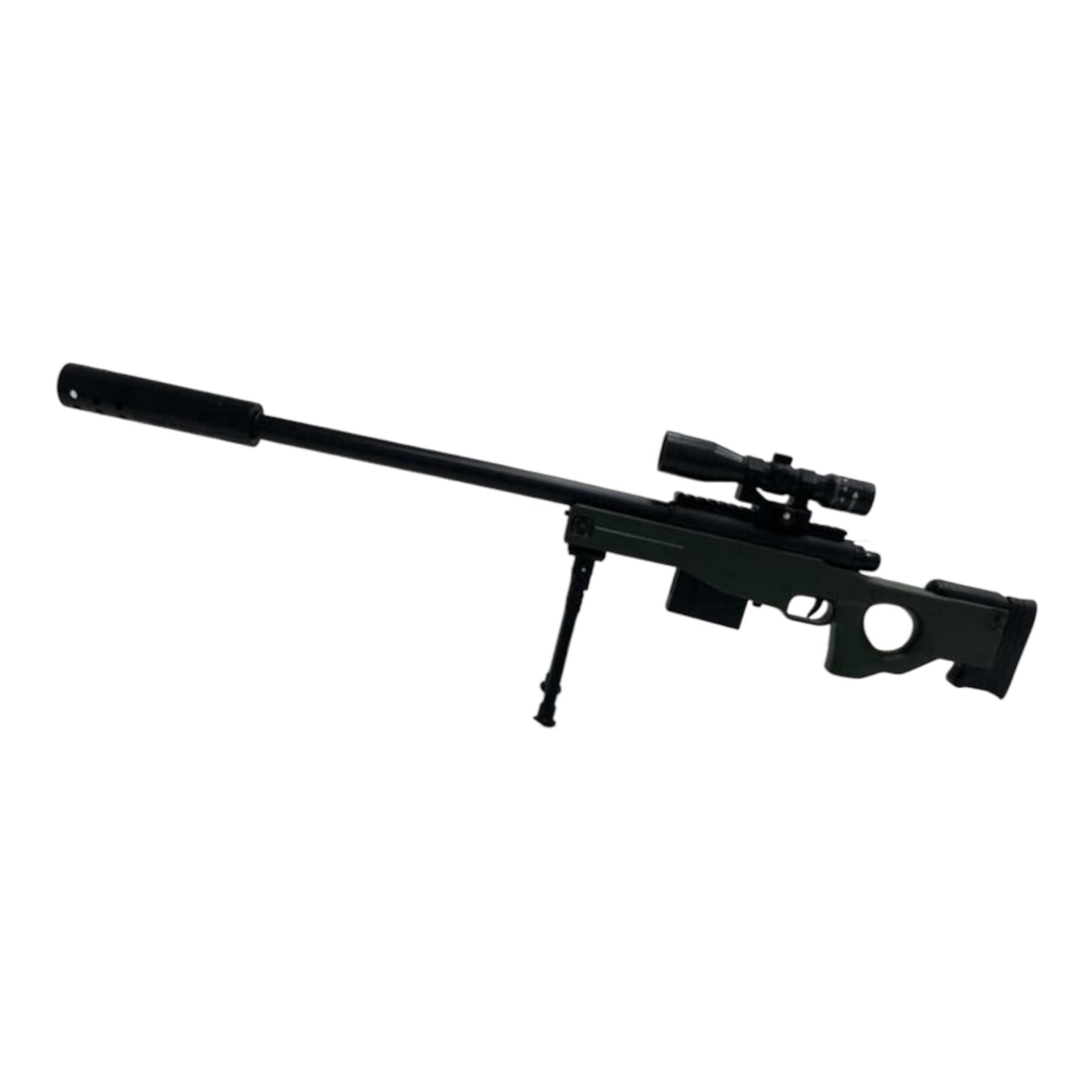ZABAWKOWY KARABIN 566-1
