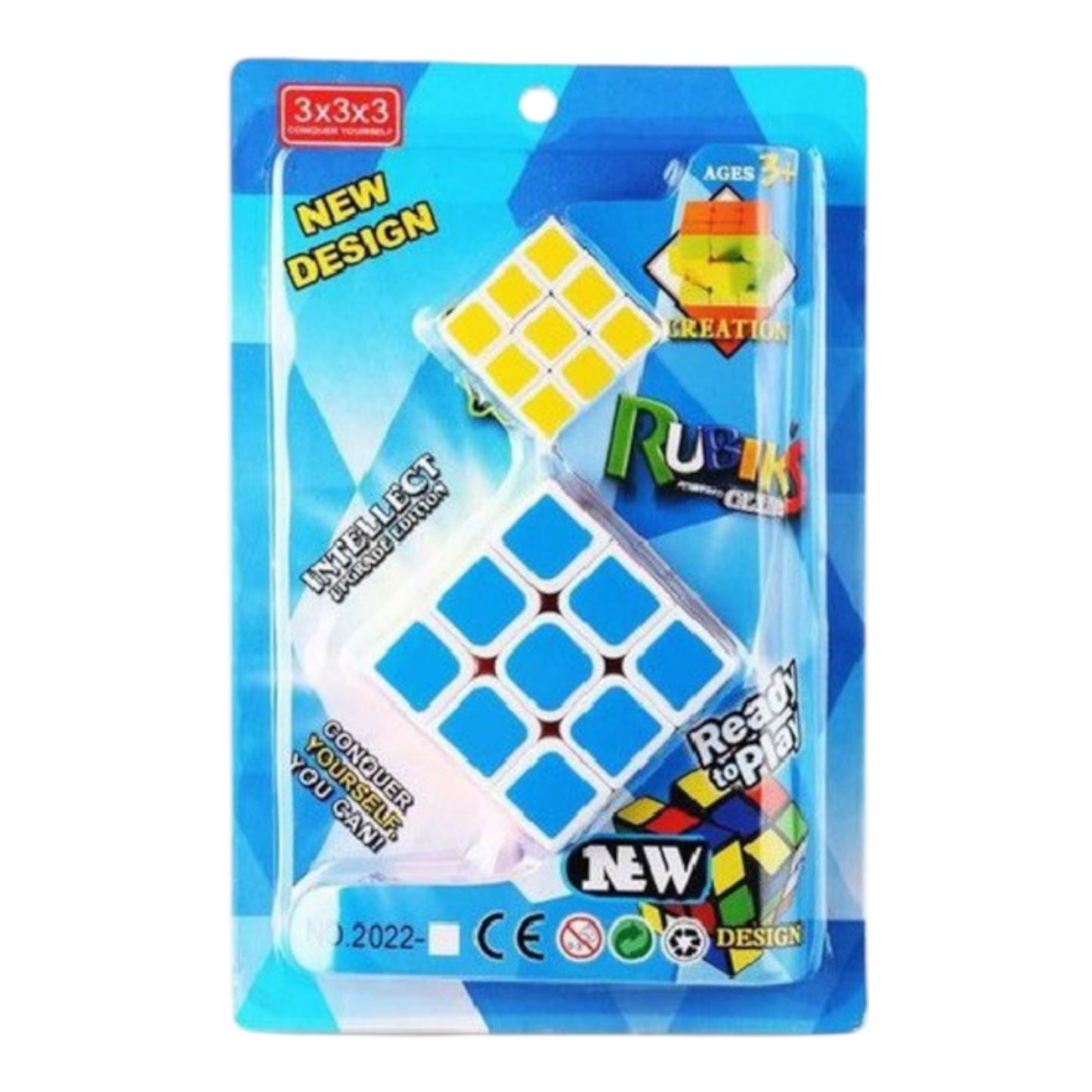 KOSTKA RUBIKA SF574530