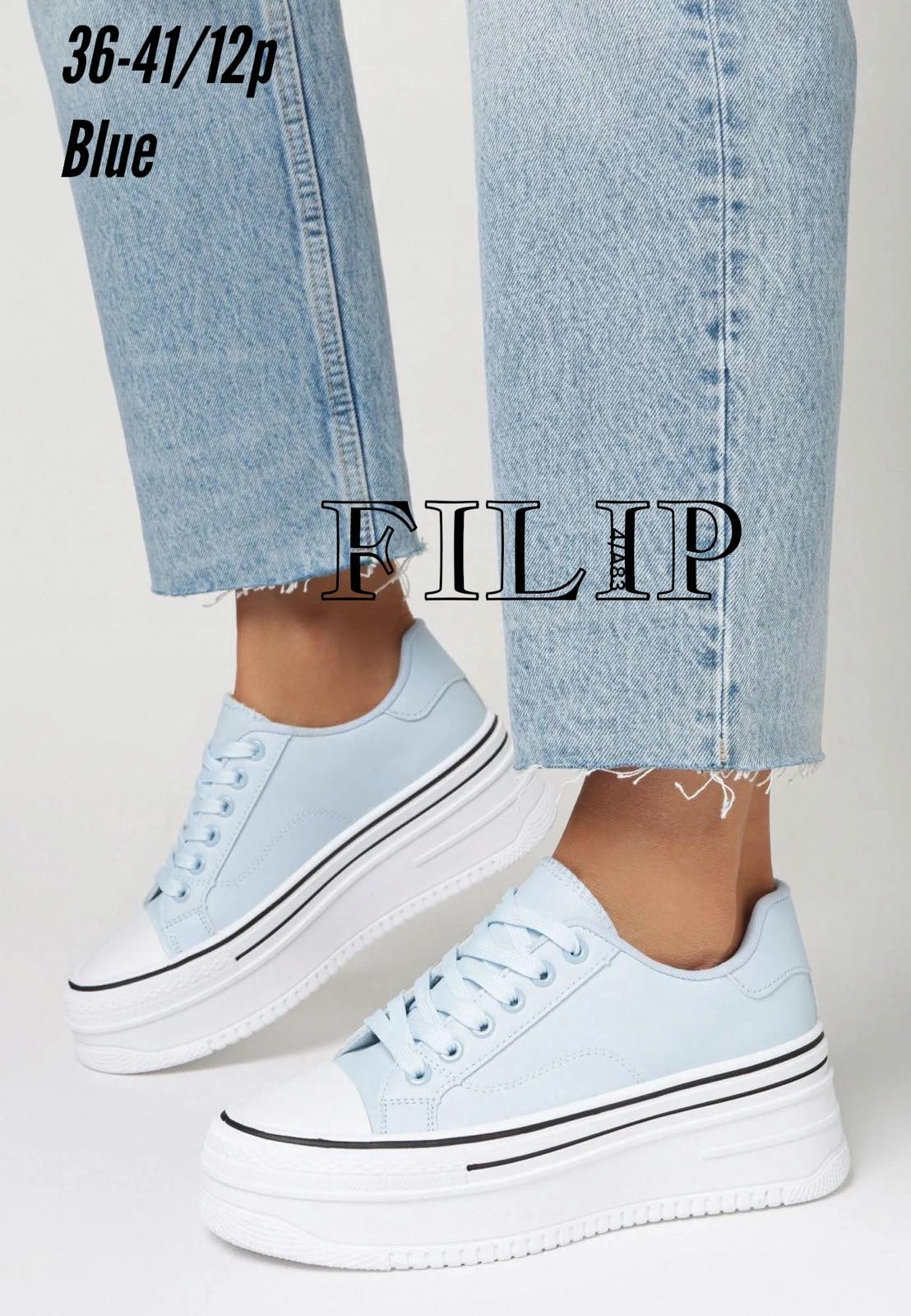 BUTY DAMSKIE