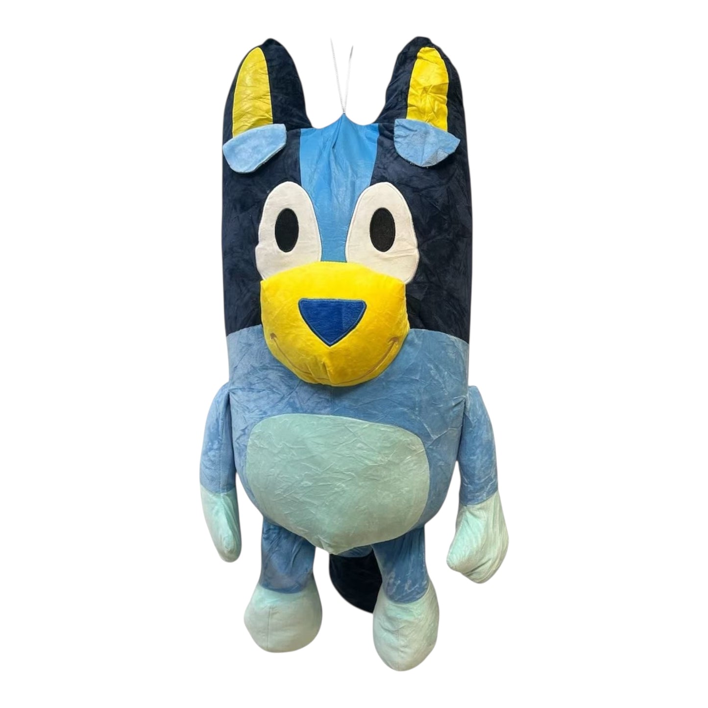 MASKOTKA BLUEY 40 CM